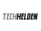 TechHelden logo 1