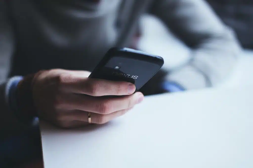 WhatsApp-fraude, wat is het en hoe kun je het herkennen 2 TechHelden smartphone gd5f6e2694 1920