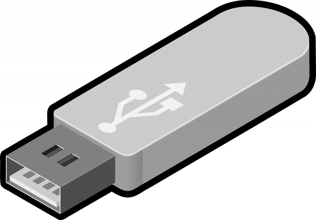 TechHelden usb stick