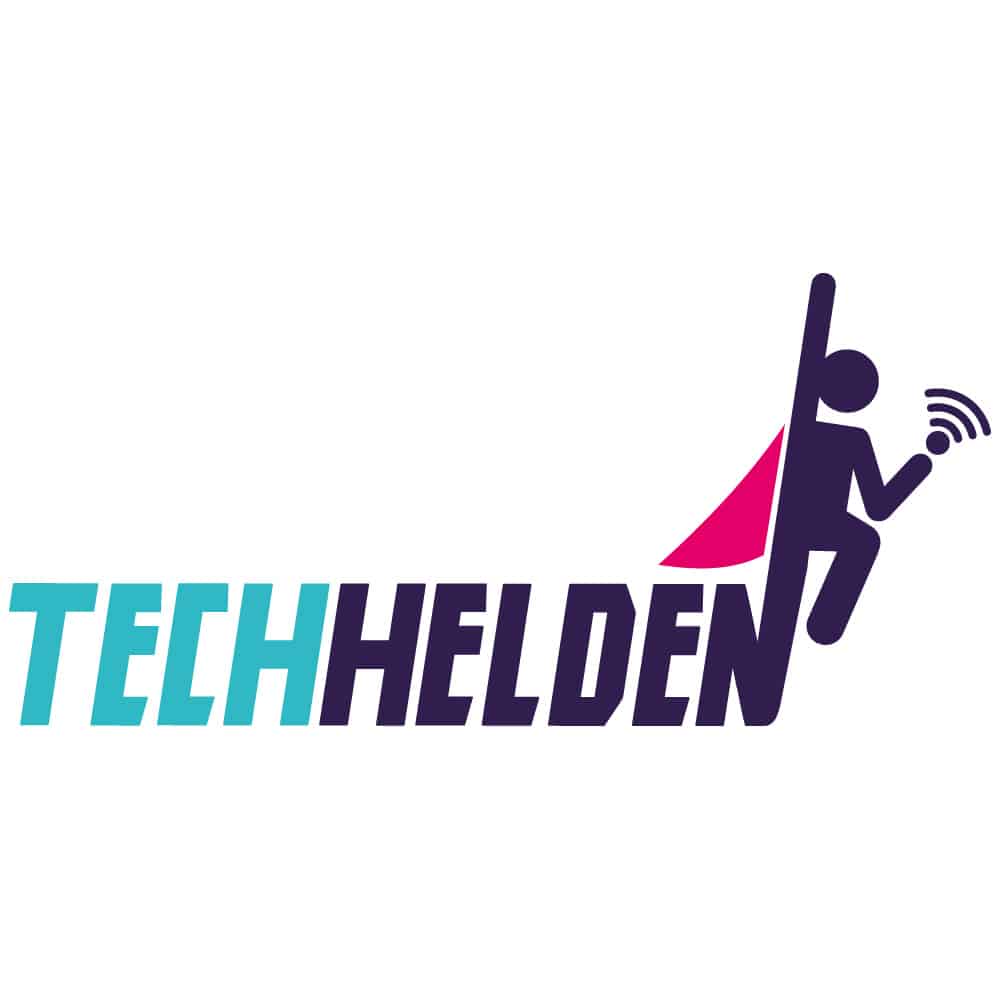 TechHelden logo