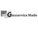 TechHelden glasservicelogo