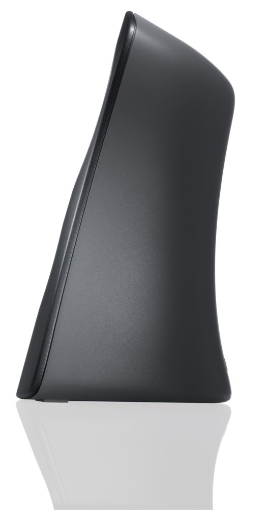 Logitech Z313 | 2.1 Luidsprekerset | Krachtig Stereo Geluid | 50W RMS 6 Logitech Z313 | 2.1 Luidsprekerset | Krachtig Stereo Geluid | 50W RMS - Afbeelding 6