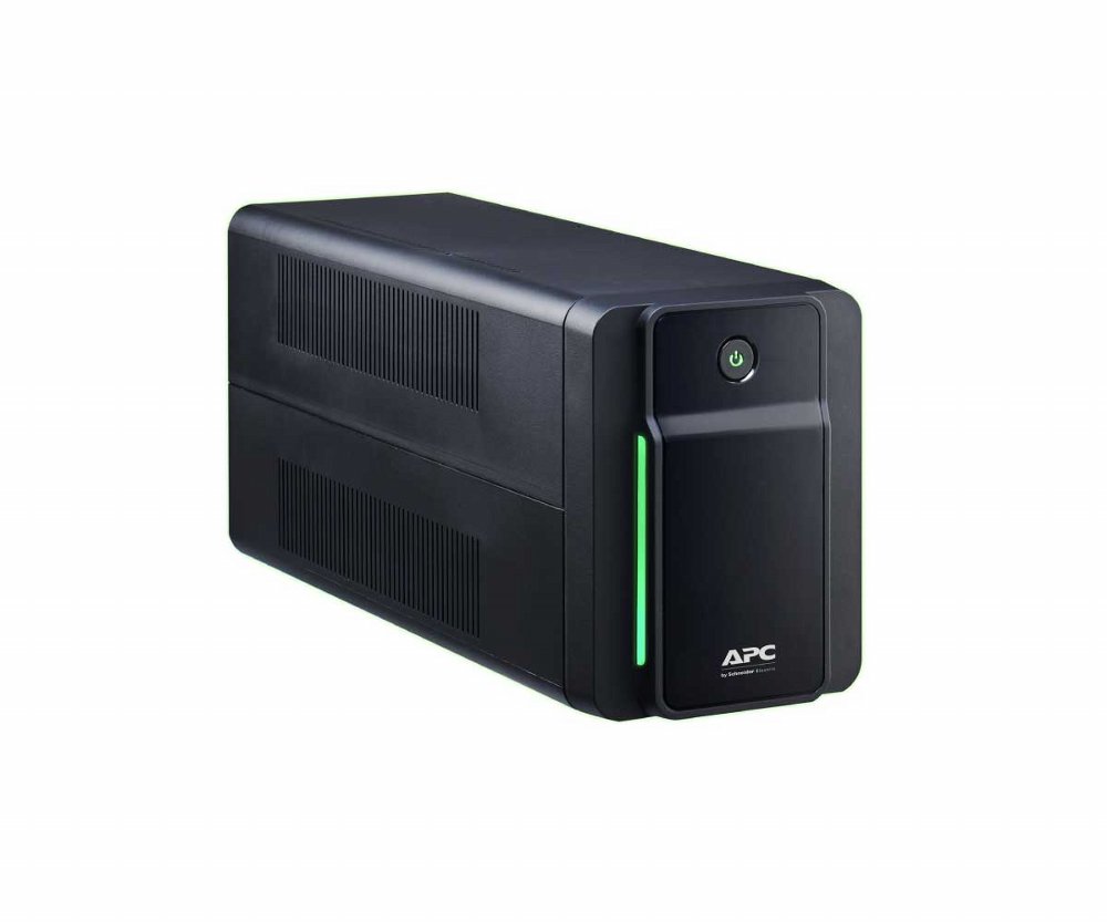 APC Back-UPS 1600VA 230V AVR | Frans Stopcontact 2 APC Back-UPS 1600VA 230V AVR | Frans Stopcontact - Afbeelding 2