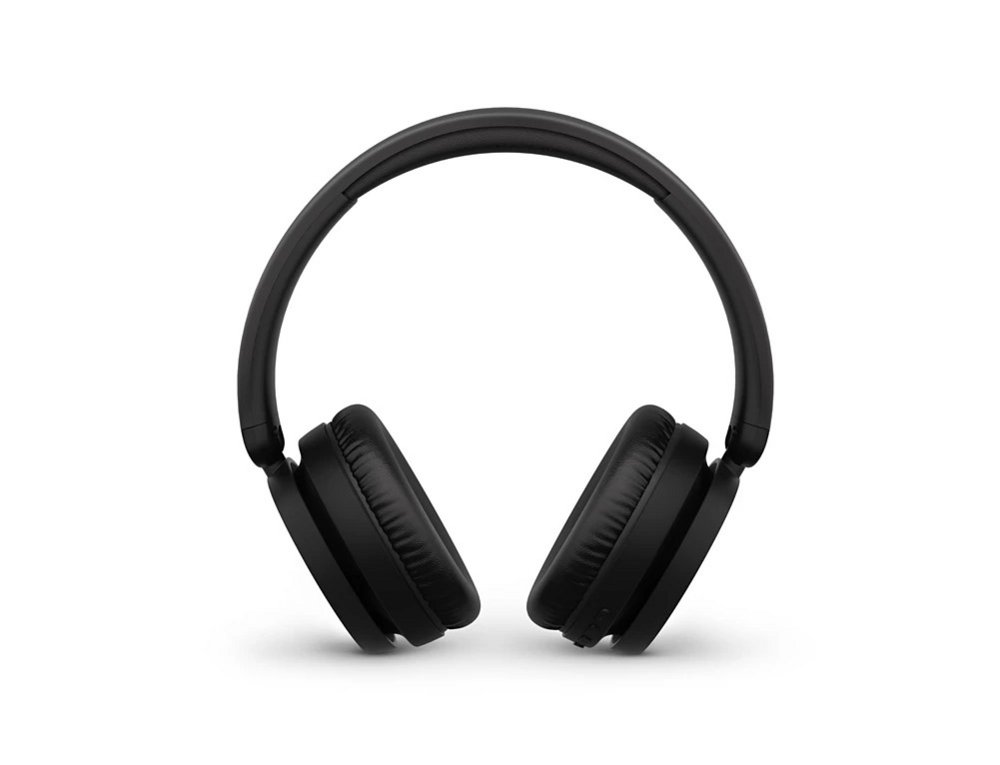 Philips 5000-series TAH5209BK/00 | Draadloze Over-Ear Koptelefoon | Zwart 5 Philips 5000-series TAH5209BK/00 | Draadloze Over-Ear Koptelefoon | Zwart - Afbeelding 5