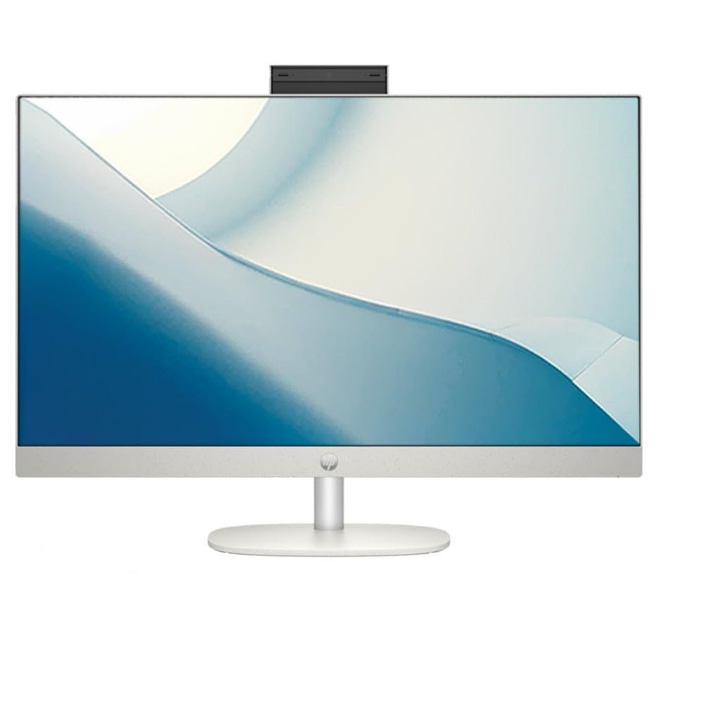 HP All-in-One 27-cr0068ny | 27" Full HD IPS | Intel Core i5-1334U | 16GB RAM | 512GB SSD | Windows 11 Professional | Inclusief Toetsenbord en Muis 1 HP All-in-One 27-cr0068ny | 27" Full HD IPS | Intel Core i5-1334U | 16GB RAM | 512GB SSD | Windows 11 Professional | Inclusief Toetsenbord en Muis