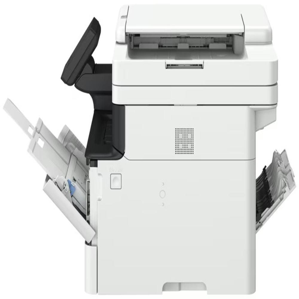 Canon i-SENSYS MF461dw | All-in-One Laserprinter | A4 | 1200 x 1200 DPI | 36 ppm | Wi-Fi | Zwart/Wit 4 Canon i-SENSYS MF461dw | All-in-One Laserprinter | A4 | 1200 x 1200 DPI | 36 ppm | Wi-Fi | Zwart/Wit - Afbeelding 4
