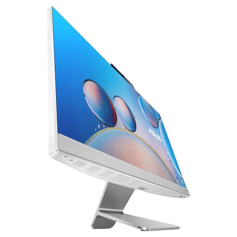 ASUS All-in-One M3402WFAK | 23.8'' Full HD IPS | AMD Ryzen 5 7520U | 8GB DDR5 | 512GB SSD | W11 Pro Education | Inclusief Toetsenbord en Muis 3 ASUS All-in-One M3402WFAK | 23.8'' Full HD IPS | AMD Ryzen 5 7520U | 8GB DDR5 | 512GB SSD | W11 Pro Education | Inclusief Toetsenbord en Muis - Afbeelding 3