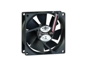Inter-Tech 88885181 | 80mm Case Fan