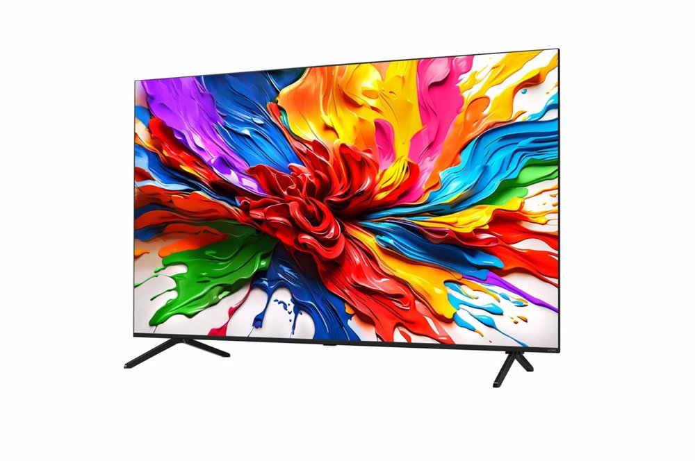 LG 55QNED92A6A | 55" QNED evo MiniLED 4K Smart TV | WiFi | 120Hz | Zwart 7 LG 55QNED92A6A | 55" QNED evo MiniLED 4K Smart TV | WiFi | 120Hz | Zwart - Afbeelding 7