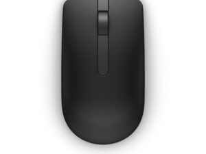 Dell MS116 | Bekabelde Muis | Links- en Rechtshandig | USB-A | 1000 DPI | Zwart