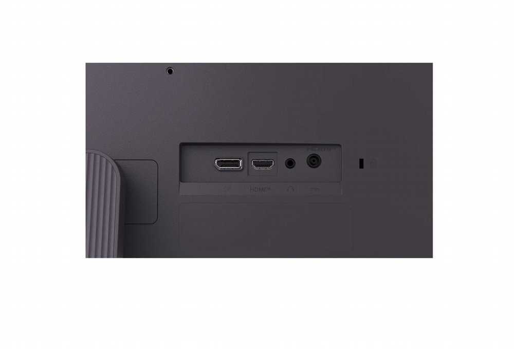 LG UltraGear 27G411A-B 27" | 1920×1080 IPS | 144Hz | Gaming Monitor 4 LG UltraGear 27G411A-B 27" | 1920×1080 IPS | 144Hz | Gaming Monitor - Afbeelding 4