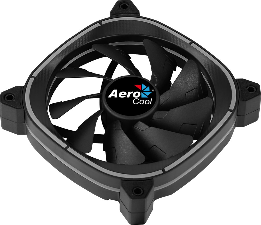 Aerocool Astro 12 RGB | 120mm Case Fan 9 Aerocool Astro 12 RGB | 120mm Case Fan - Afbeelding 9