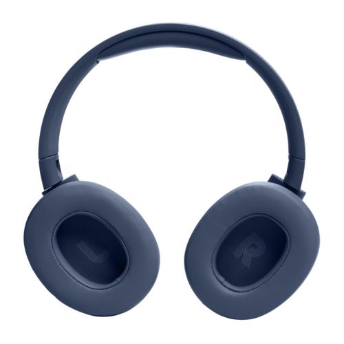 JBL Tune 720BT | On-ear Draadloze Bluetooth Headset | Blauw 8 JBL Tune 720BT | On-ear Draadloze Bluetooth Headset | Blauw - Afbeelding 8