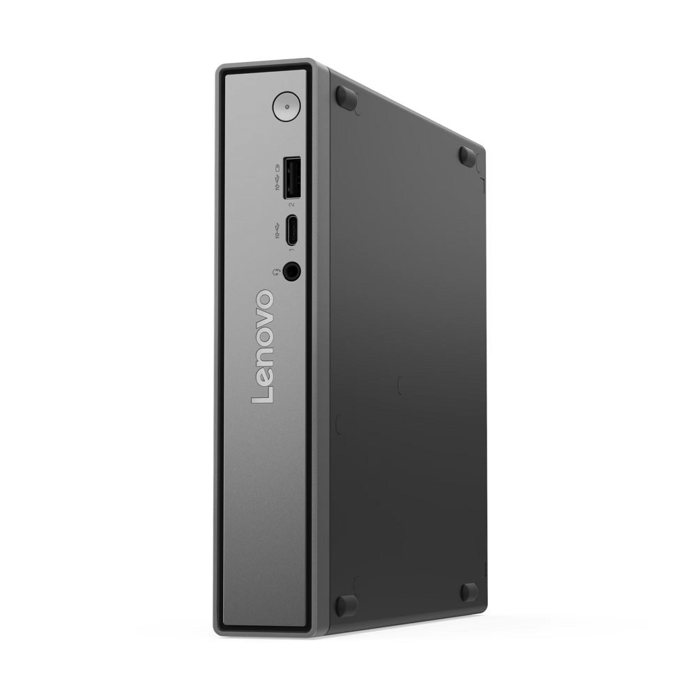 Lenovo ThinkCentre neo 50q G5 | Intel Core 5 210H | 16GB DDR5 | 512GB SSD | Wifi 7 | Mini PC | W11 Pro 2 Lenovo ThinkCentre neo 50q G5 | Intel Core 5 210H | 16GB DDR5 | 512GB SSD | Wifi 7 | Mini PC | W11 Pro - Afbeelding 2