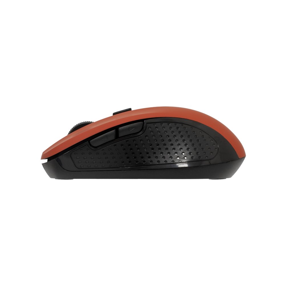 SBOX WM-993R | Draadloze Muis | Rechtshandig | RF | 1600 DPI | Rood 5 SBOX WM-993R | Draadloze Muis | Rechtshandig | RF | 1600 DPI | Rood - Afbeelding 5