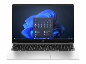 Notebooks 230 HP 255R G10 | 15.6'' Full HD IPS | AMD Ryzen 5 7535U | 16GB DDR5 | 512GB SSD | W11 Pro