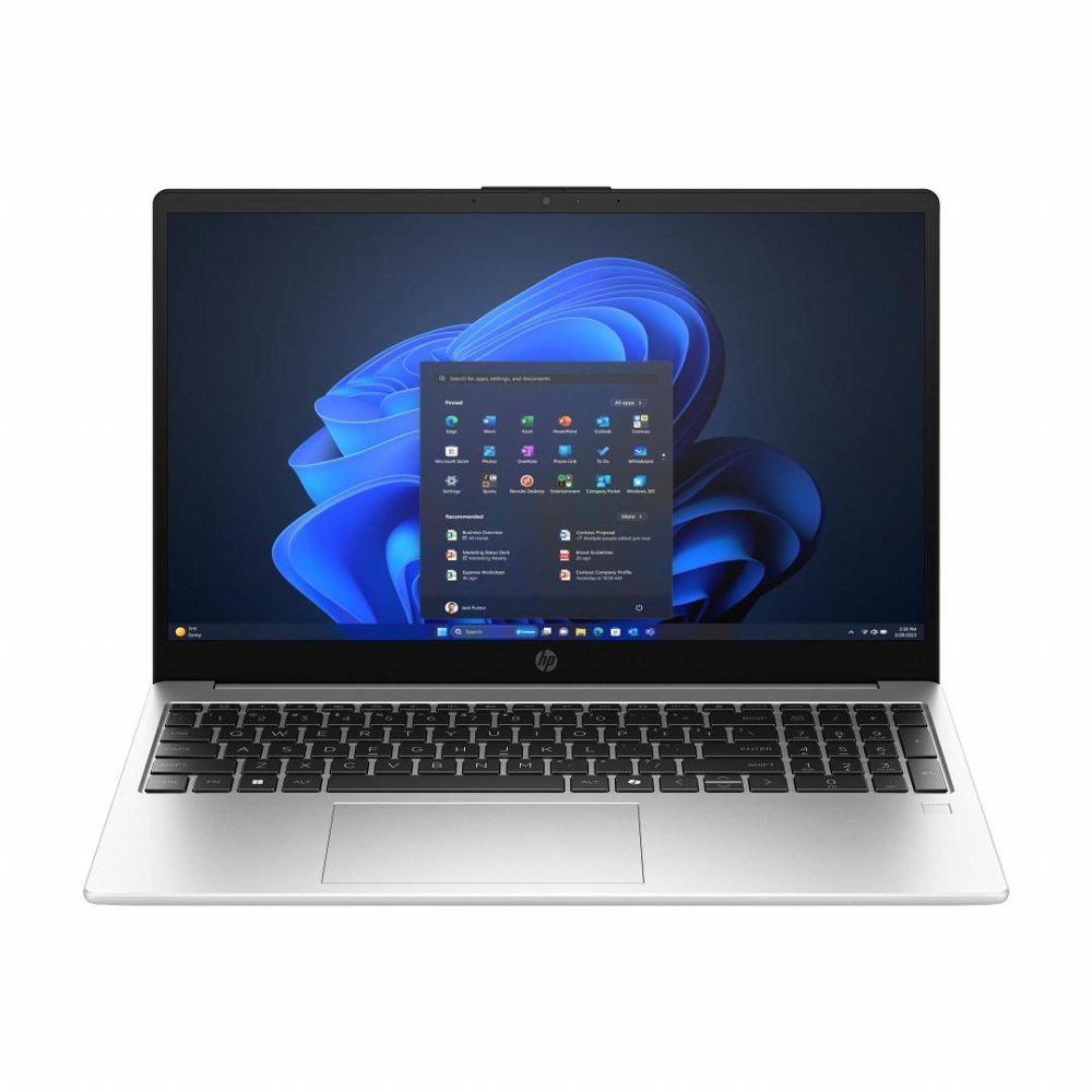 HP 255R G10 | 15.6'' Full HD IPS | AMD Ryzen 5 7535U | 16GB DDR5 | 512GB SSD | W11 Pro 1 HP 255R G10 | 15.6'' Full HD IPS | AMD Ryzen 5 7535U | 16GB DDR5 | 512GB SSD | W11 Pro