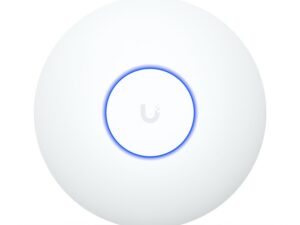Ubiquiti UniFi U7 Lite | WiFi 7 Access Point (U7-Lite) | 4300 Mbit/s | PoE | Inclusief Montagebeugel