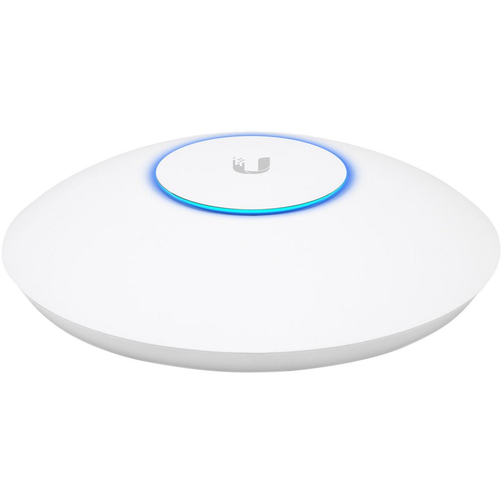 Ubiquiti UniFi UAP‑XG | WiFi 5 High‑Density Access Point | PoE++ (injector meegeleverd) | Inclusief Montagekit 1 Ubiquiti UniFi UAP‑XG | WiFi 5 High‑Density Access Point | PoE++ (injector meegeleverd) | Inclusief Montagekit