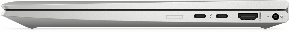 HP EliteBook X360 830 G7 | 14" Full HD IPS Touch | Intel Core i5-10310U | 8GB RAM | 256GB SSD | Windows 11 Professional | Refurbished Silver 4 HP EliteBook X360 830 G7 | 14" Full HD IPS Touch | Intel Core i5-10310U | 8GB RAM | 256GB SSD | Windows 11 Professional | Refurbished Silver - Afbeelding 4