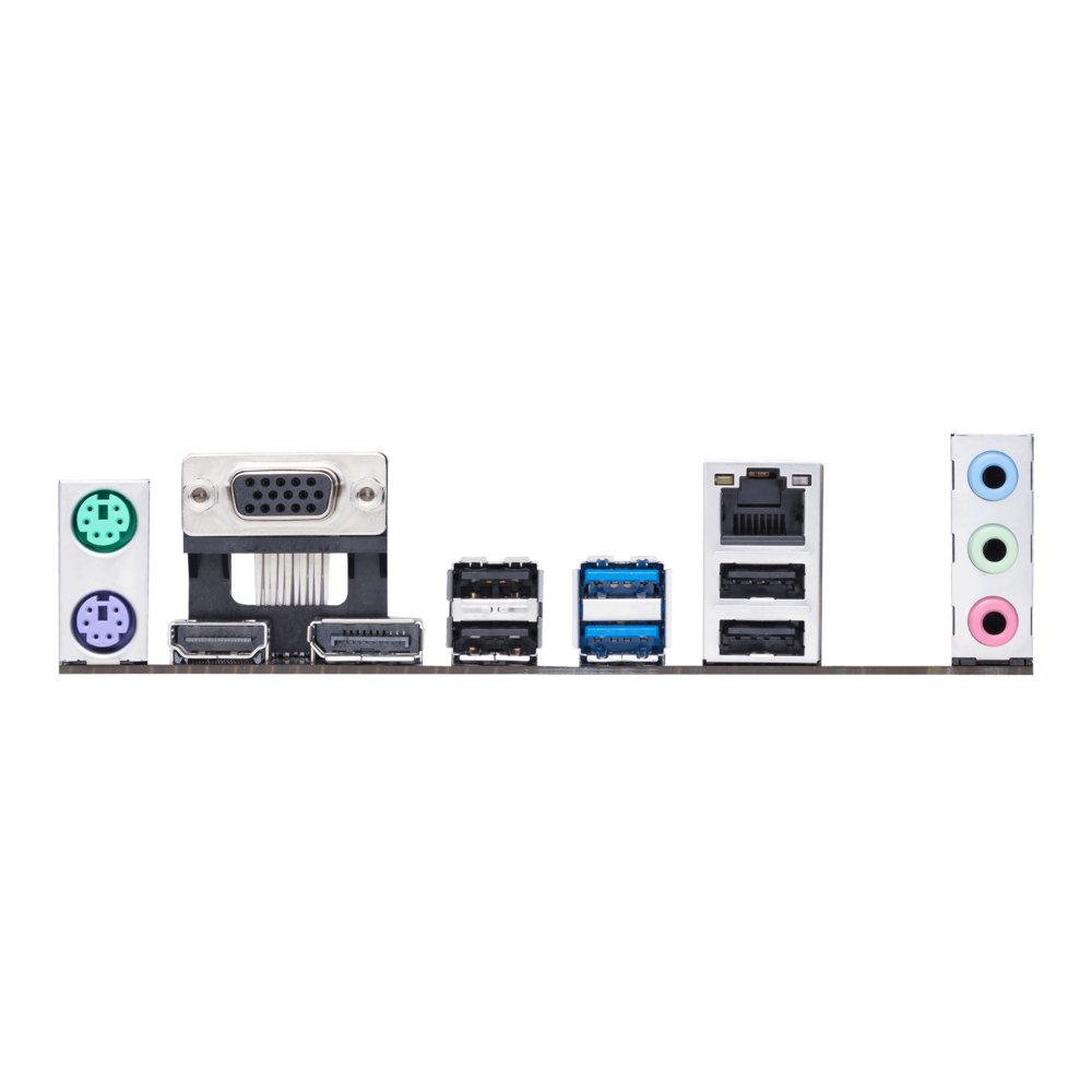 ASUS PRIME H510M-A ARGB | Socket LGA 1200 | Intel H510 | 2xDDR4 | Micro-ATX | Moederbord 6 ASUS PRIME H510M-A ARGB | Socket LGA 1200 | Intel H510 | 2xDDR4 | Micro-ATX | Moederbord - Afbeelding 6