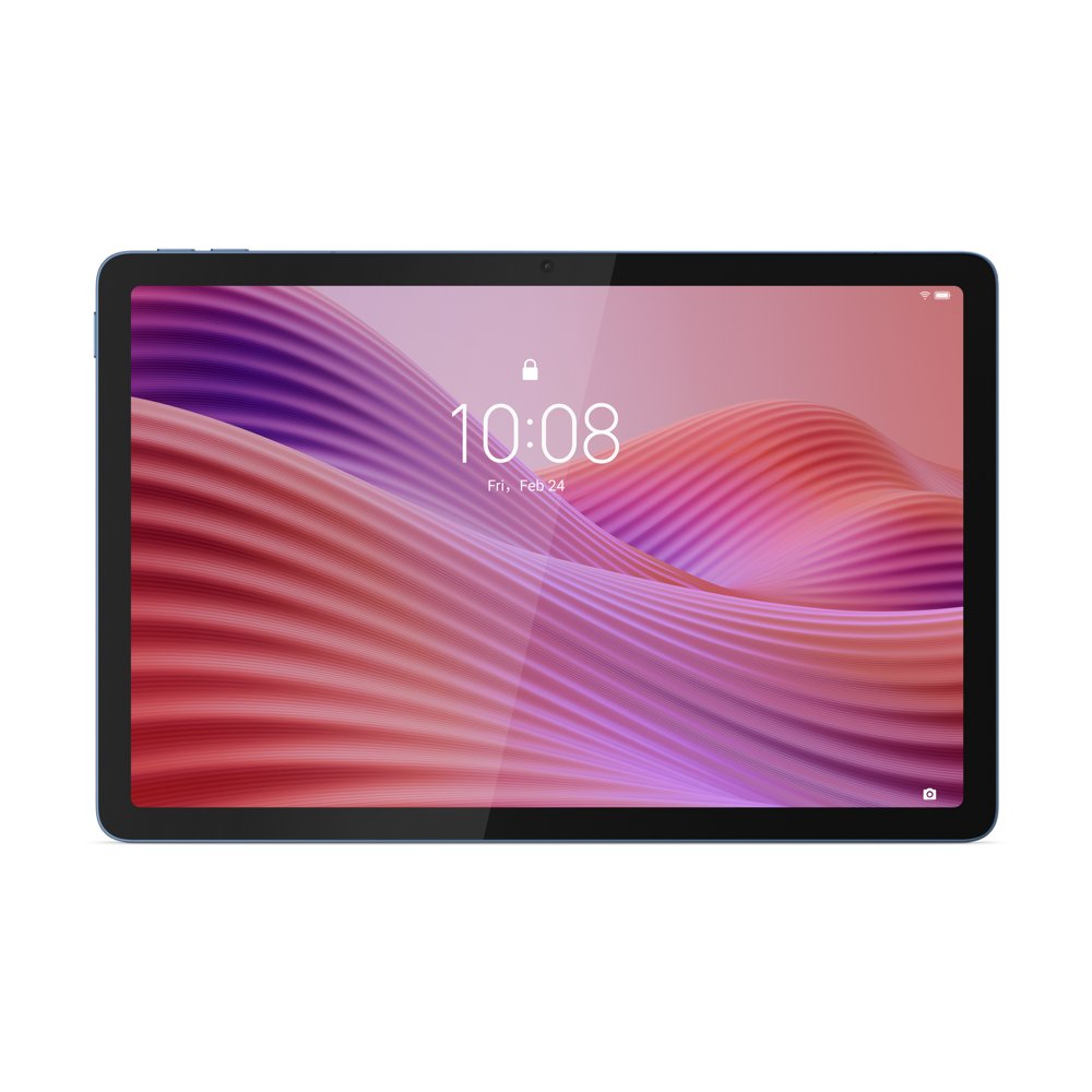 Lenovo Tab 10.1" | Wi-Fi | 64GB Opslag | Android Tablet | Luna Grey 1 Lenovo Tab 10.1" | Wi-Fi | 64GB Opslag | Android Tablet | Luna Grey