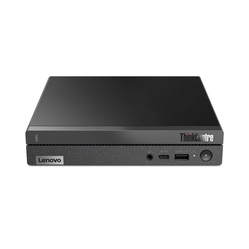 Lenovo ThinkCentre neo 50q G4 | Intel Core i5-13420H | 8GB RAM | 256GB SSD | W11 Professional | SFF 1 Lenovo ThinkCentre neo 50q G4 | Intel Core i5-13420H | 8GB RAM | 256GB SSD | W11 Professional | SFF