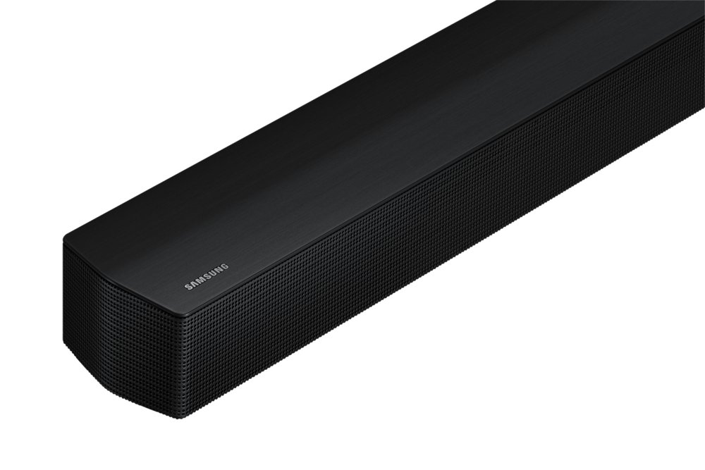 Samsung HW-B650 | Essential B-Series Soundbar | 3.1-kanaals | 430W | Dolby Audio | Zwart 10 Samsung HW-B650 | Essential B-Series Soundbar | 3.1-kanaals | 430W | Dolby Audio | Zwart - Afbeelding 10