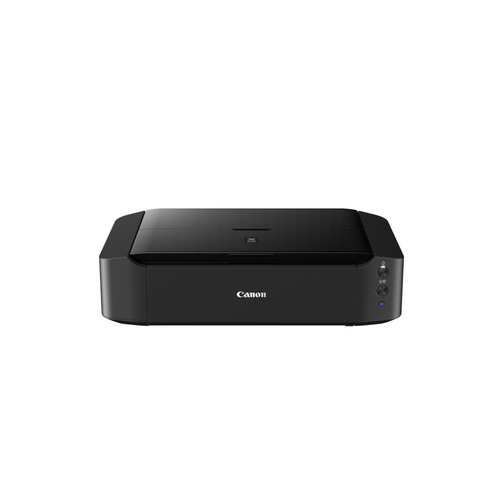 Canon Pixma iP8750 Fotoprinter | 9600 x 2400 DPI | Wifi | Kleur 1 Canon Pixma iP8750 Fotoprinter | 9600 x 2400 DPI | Wifi | Kleur