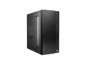 Computers 76 PROMO Desktop | Intel Core i7-12700 | 16GB RAM | 480GB SSD | Windows 11 Professional | Mini-Tower Behuizing