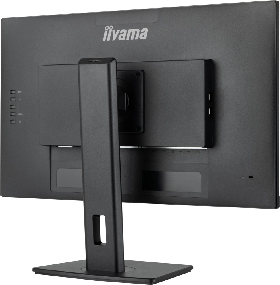 iiyama ProLite XUB2792QSU-B6 27" | 2560x1440 IPS | 100Hz | Monitor 10 iiyama ProLite XUB2792QSU-B6 27" | 2560x1440 IPS | 100Hz | Monitor - Afbeelding 10