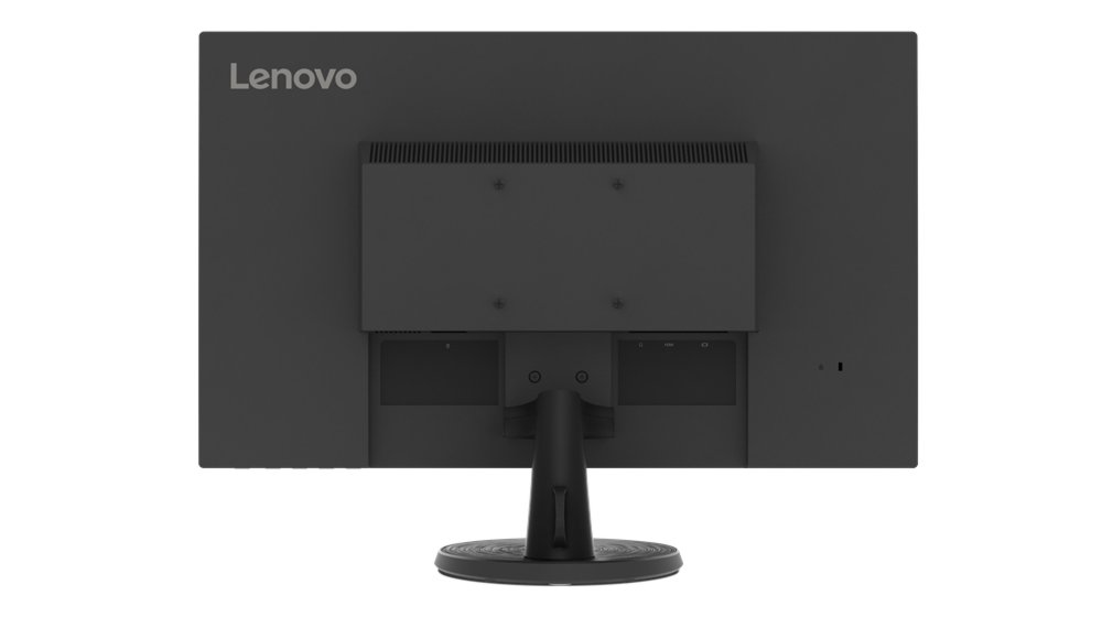 Lenovo C27-40 27" | 1920x1080 VA | 75Hz | Monitor 4 Lenovo C27-40 27" | 1920x1080 VA | 75Hz | Monitor - Afbeelding 4