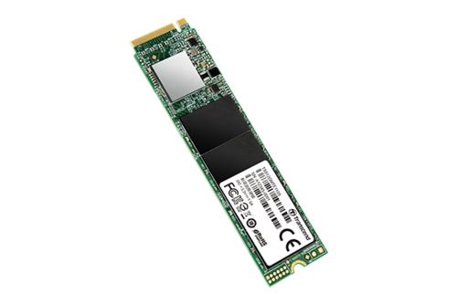 Transcend 110S | 256TB NVMe SSD | M.2 | 1.600MB/s 2 Transcend 110S | 256TB NVMe SSD | M.2 | 1.600MB/s - Afbeelding 2