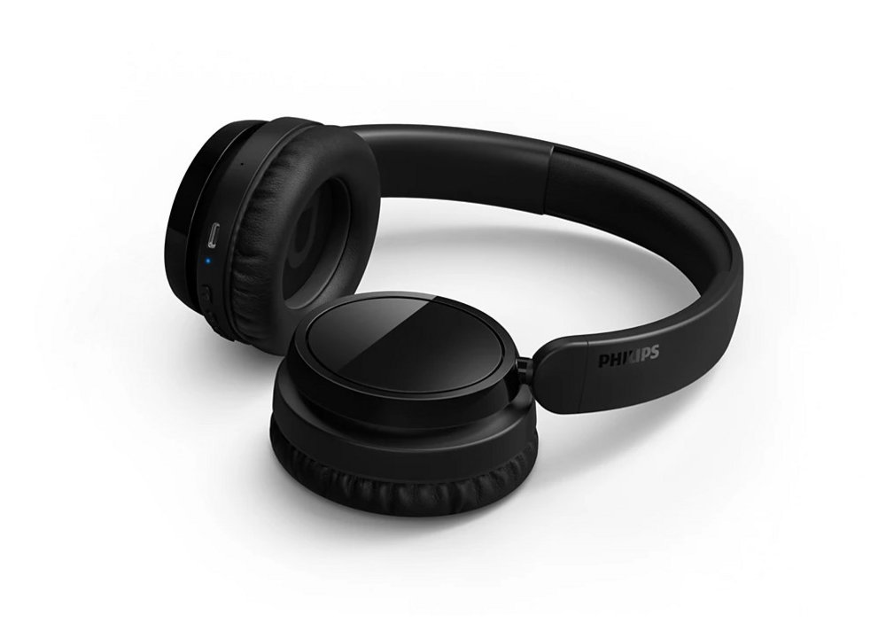 Philips 5000-series TAH5209BK/00 | Draadloze Over-Ear Koptelefoon | Zwart 3 Philips 5000-series TAH5209BK/00 | Draadloze Over-Ear Koptelefoon | Zwart - Afbeelding 3