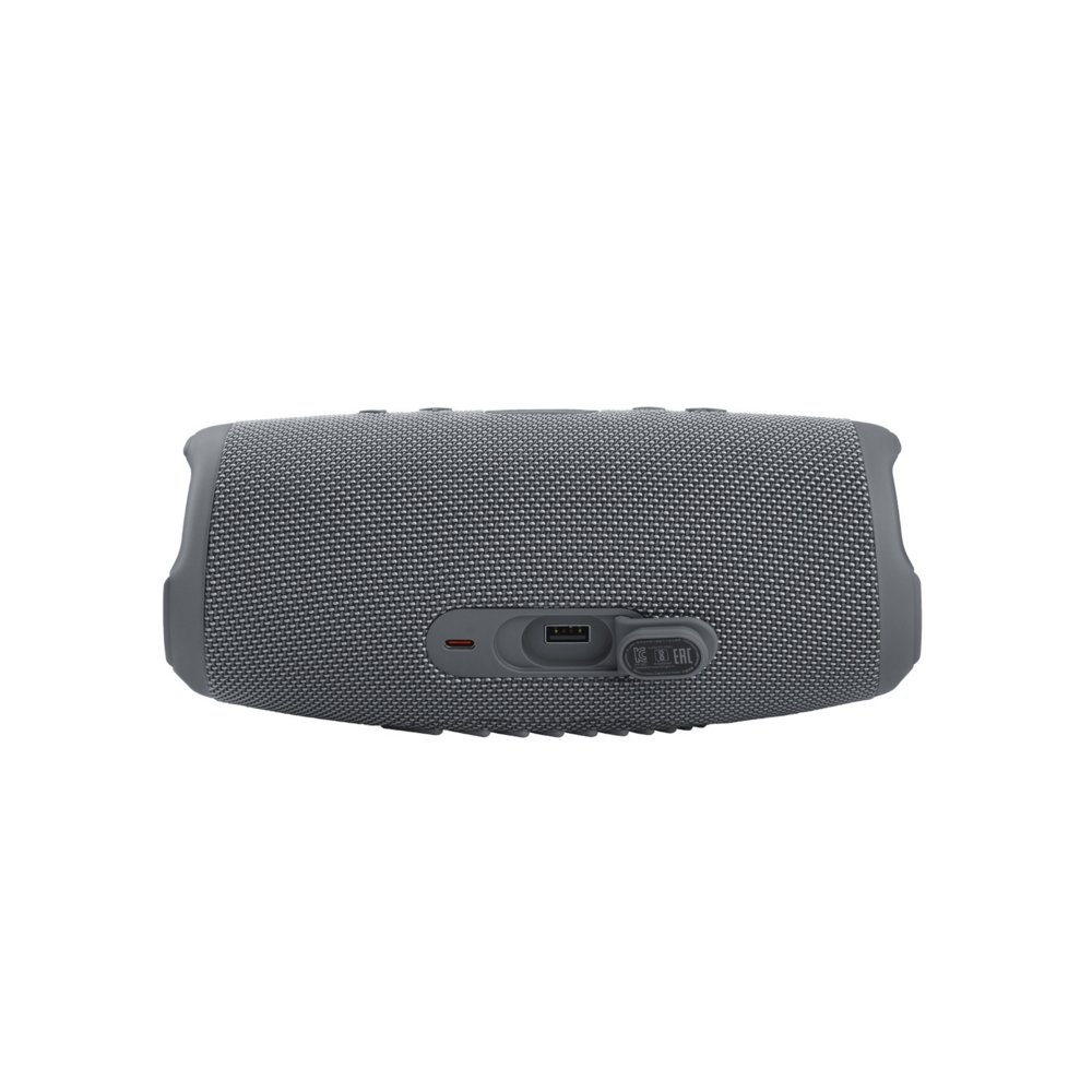 JBL Charge 5 | 30 Watt Portable Bluetooth Speaker | Grijs 3 JBL Charge 5 | 30 Watt Portable Bluetooth Speaker | Grijs - Afbeelding 3