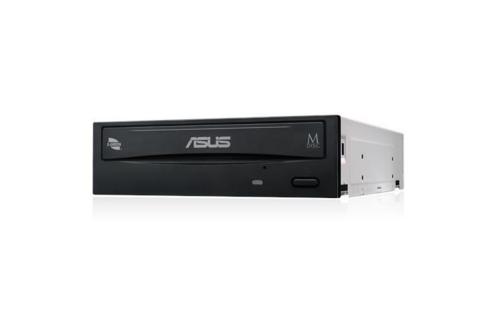 ASUS DRW-24D5MT DVD±RW Brander | Dual-layer, M-DISC, S-ATA | Zwart 2 M-DISC