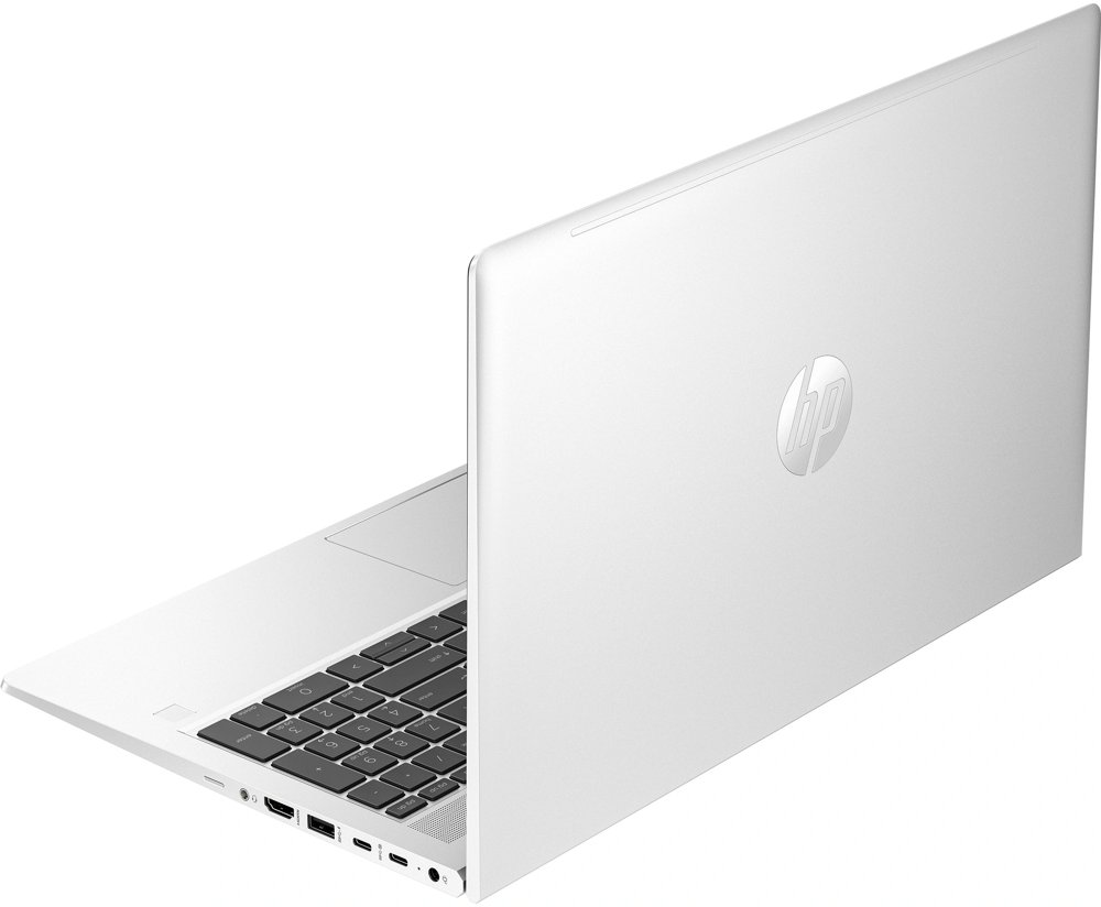 HP ProBook 450 G10 | 15.6" Full HD IPS | Intel Core i5-1335U | 16GB RAM | 512GB SSD | Windows 11 Professional 4 HP ProBook 450 G10 | 15.6" Full HD IPS | Intel Core i5-1335U | 16GB RAM | 512GB SSD | Windows 11 Professional - Afbeelding 4