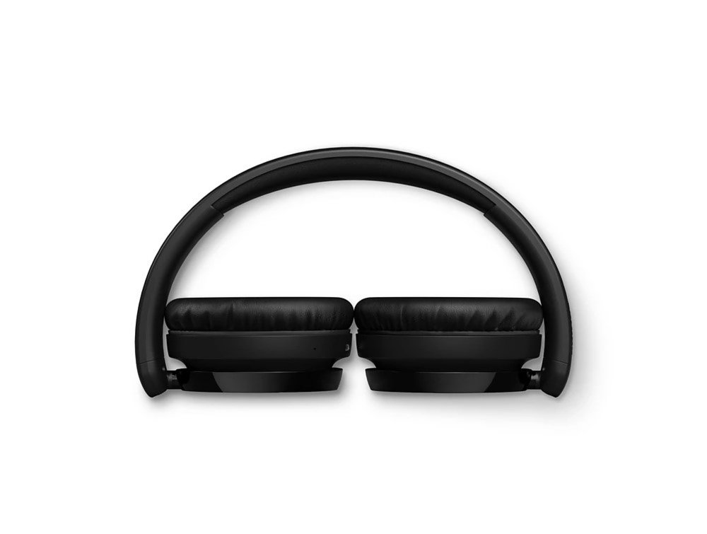 Philips 5000-series TAH5209BK/00 | Draadloze Over-Ear Koptelefoon | Zwart 8 Philips 5000-series TAH5209BK/00 | Draadloze Over-Ear Koptelefoon | Zwart - Afbeelding 8