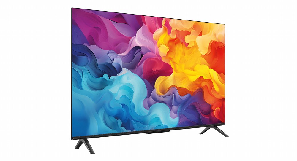 TCL 85P69B 85" | Royale Ultra HD 4K LED Smart TV | Google TV | HDR10 | 60Hz | Wifi & Bluetooth 8 TCL 85P69B 85" | Royale Ultra HD 4K LED Smart TV | Google TV | HDR10 | 60Hz | Wifi & Bluetooth - Afbeelding 8