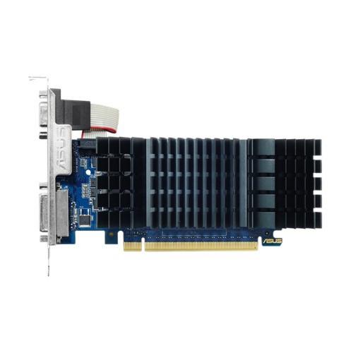 Asus GeForce GT 730 | 2GB GDDR5 VRAM | Low Profile | Videokaart | GPU | Nvidia 2 Asus GeForce GT 730 | 2GB GDDR5 VRAM | Low Profile | Videokaart | GPU | Nvidia - Afbeelding 2