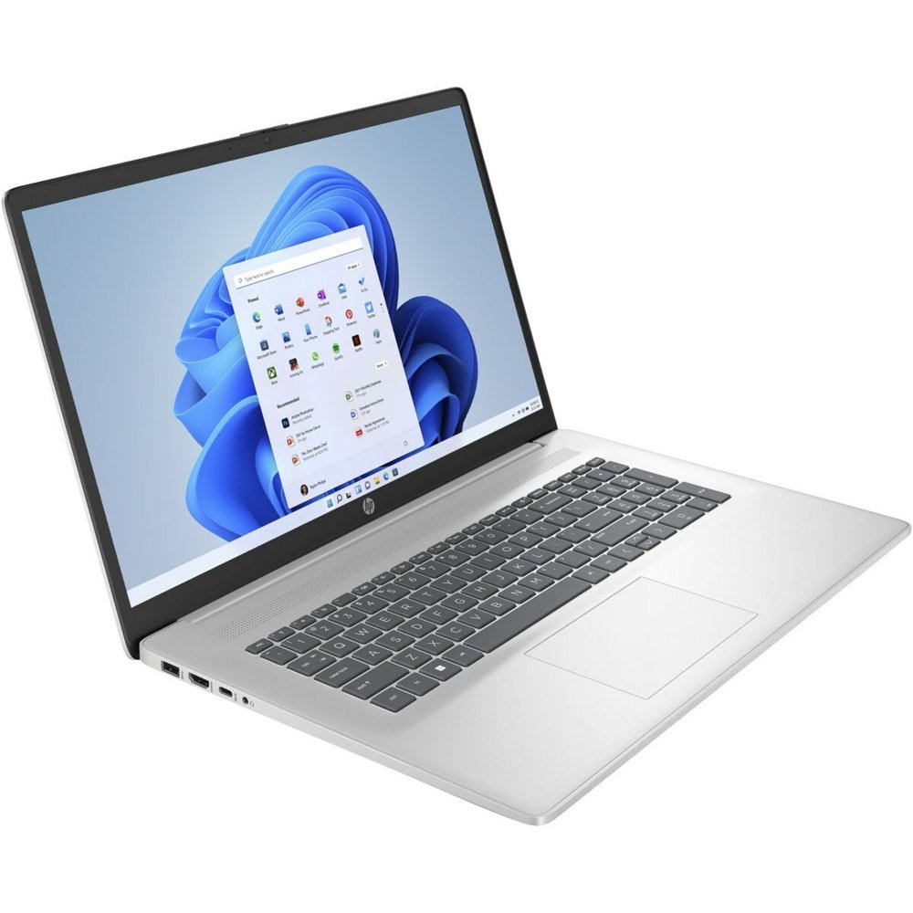 HP 17-cn3135nw | 17.3'' IPS Full HD | Intel Core i5-1334U | 16GB RAM | 512GB SSD | W11 Home 3 HP 17-cn3135nw | 17.3'' IPS Full HD | Intel Core i5-1334U | 16GB RAM | 512GB SSD | W11 Home - Afbeelding 3