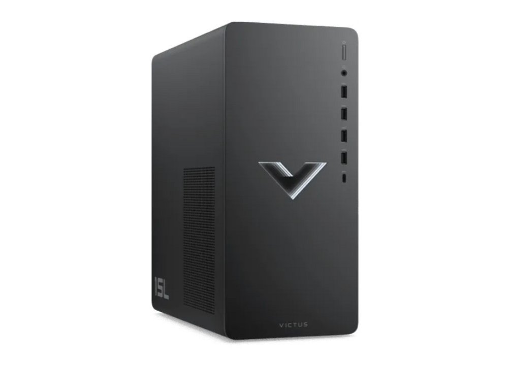 HP Victus Desktop TG02 | Intel Core i5-12400F | RTX 4060 | 16GB | 512GB | W11 Professional 3 HP Victus Desktop TG02 | Intel Core i5-12400F | RTX 4060 | 16GB | 512GB | W11 Professional - Afbeelding 3