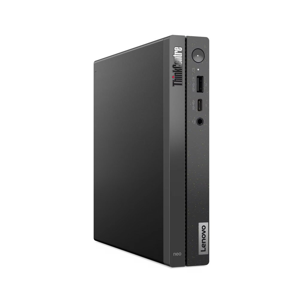 Lenovo ThinkCentre neo 50q G4 | Intel Core i5-13420H | 8GB RAM | 256GB SSD | W11 Professional | SFF 2 Lenovo ThinkCentre neo 50q G4 | Intel Core i5-13420H | 8GB RAM | 256GB SSD | W11 Professional | SFF - Afbeelding 2