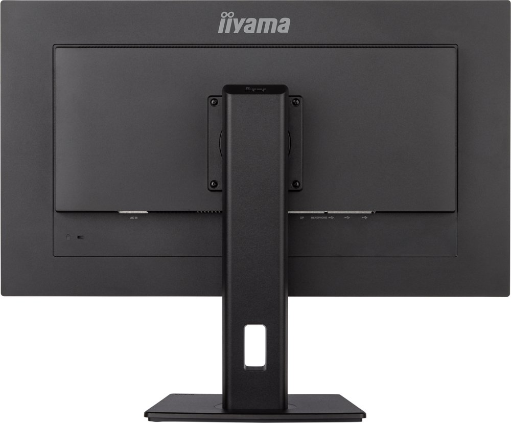 iiyama ProLite XUB2893UHSU-B5 28" | 3840x2160 4K IPS | 60Hz | Monitor 6 iiyama ProLite XUB2893UHSU-B5 28" | 3840x2160 4K IPS | 60Hz | Monitor - Afbeelding 6