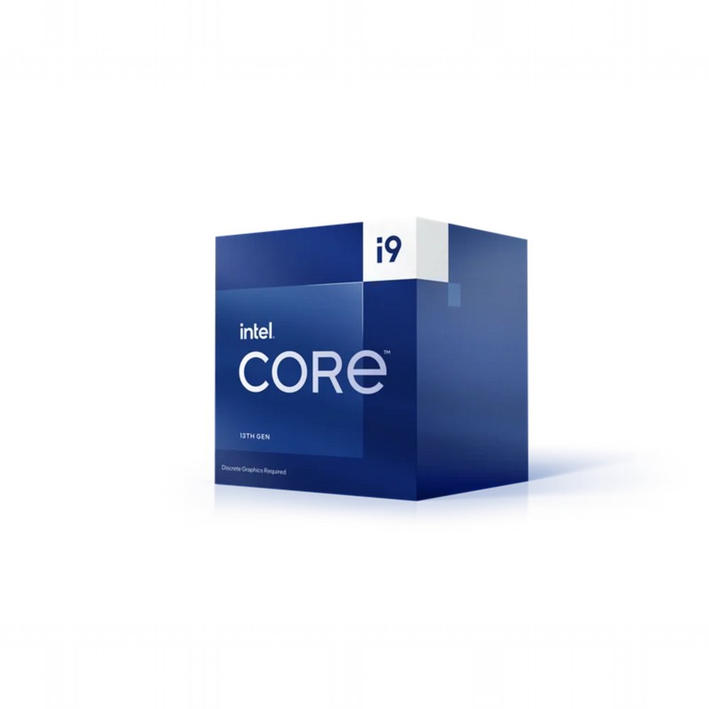 Intel Core i9-13900F | 24 Core | 2GHz (5,6GHz Turbo) | LGA 1700 | Processor | CPU 1 Intel Core i9-13900F | 24 Core | 2GHz (5
