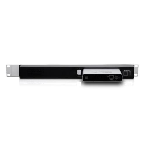 Ubiquiti Networks CKG2-RM Rack Voorpaneel | Geschikt voor UniFi Cloud Key Gen2 en Gen2 Plus | Past in Standaard 19" Rack 9 Ubiquiti Networks CKG2-RM Rack Voorpaneel | Geschikt voor UniFi Cloud Key Gen2 en Gen2 Plus | Past in Standaard 19" Rack - Afbeelding 9