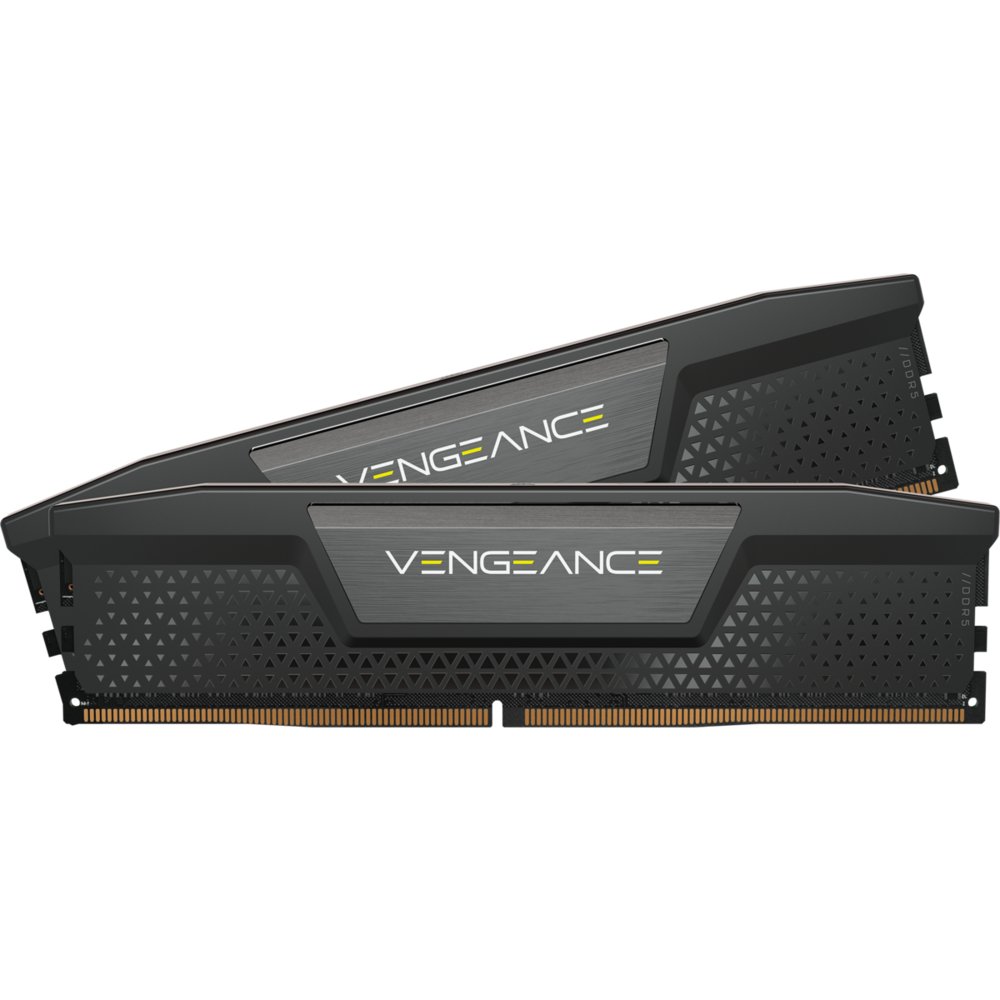 Corsair Vengeance | 64GB 2x32GB DDR5 | 5600MHz | DIMM | CL40 | Geheugenmodules | RAM 6 Corsair Vengeance | 64GB 2x32GB DDR5 | 5600MHz | DIMM | CL40 | Geheugenmodules | RAM - Afbeelding 6