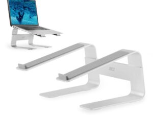 ACT AC8130 | Notebookstandaard 15.6" | Grijs