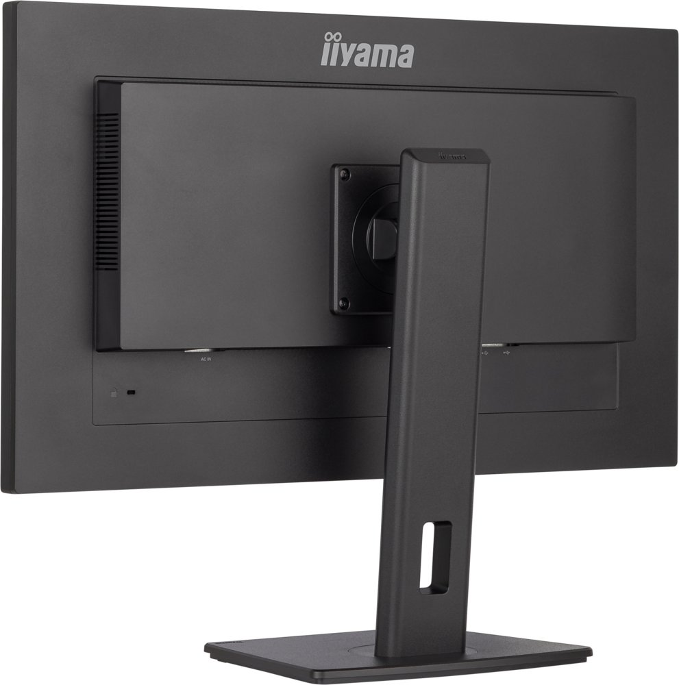 iiyama ProLite XUB2893UHSU-B5 28" | 3840x2160 4K IPS | 60Hz | Monitor 8 iiyama ProLite XUB2893UHSU-B5 28" | 3840x2160 4K IPS | 60Hz | Monitor - Afbeelding 8
