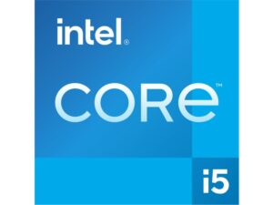 Intel Core i5-12500 | 6 Core | 3GHz (4